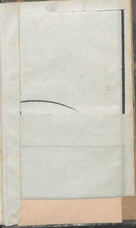 Plan zur Verbindung der Ober-Trave mit dem Großen Ploener See von H. v. Justi