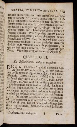 273-285, Quaestio II.