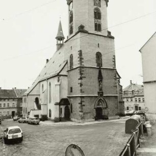 Sankt Batholomäus