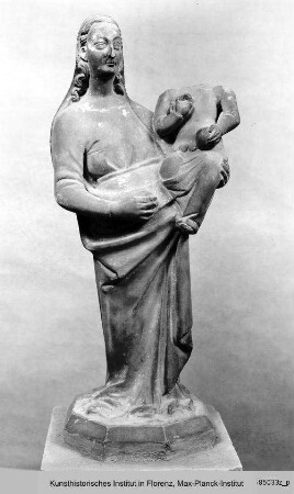 Madonna mit Kind