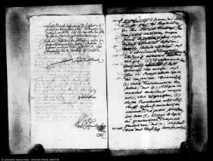 Angelegenheiten des neuen Dompropstes, Herzog Franz zu Lothringen