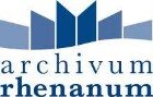 Archivum Rhenanum - Digitale Archive am Oberrhein / Archives numérisées du Rhin supérieur