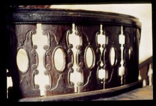 Treppengeländer 4.7.75.
