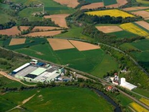 Löhnberg : Neuselters Mineralquelle