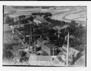 Forst (Lausitz b. Cottbus), Westteil