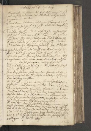 Anno 1664