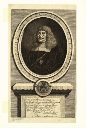 Benedikt Carpzov