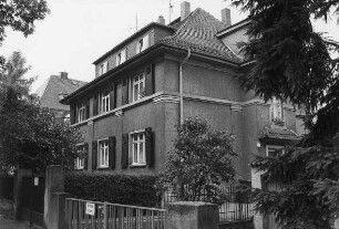 Gießen, Georg-Philipp-Gail-Straße 16