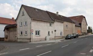 Hungen, An den Hafergärten 20