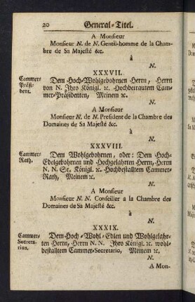 20-40, XXXIX.-CV.