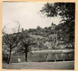 Hirschhorn am Neckar