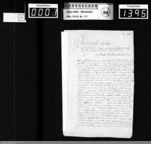 . 1672: Oktober 1672 (1.10.-15.10.)