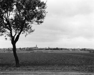 Blick nach Drosa