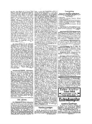 Aus Altona : Beilage zu Nr. 24 der Pädagogischen Reform