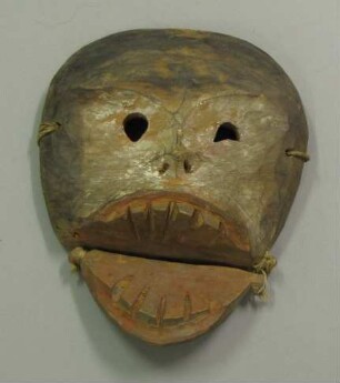 Tanzmaske