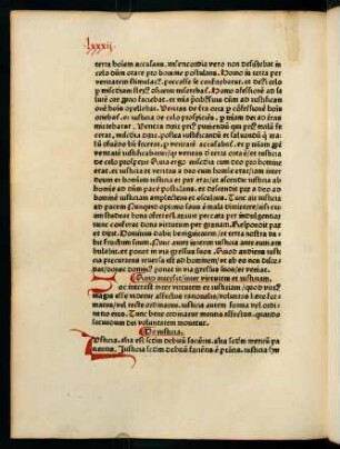 Huid intersit inter virtutem et iustitiam. - Misterium cathedre.