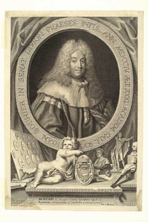 Jean Bouhier (Politiker)