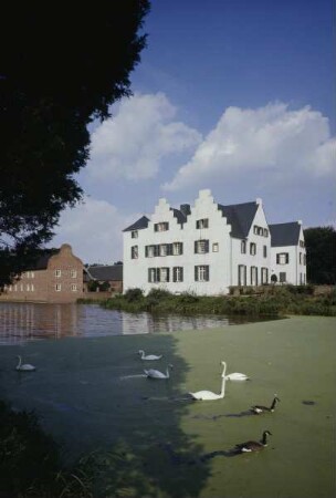 Burg Heimerzheim