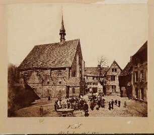 Klosterkirchhof