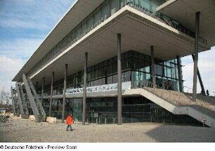 Congress Center Dresden