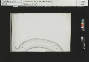 Osterlamm Grube und Beständiges Glück Tiefer Erbstolln bei Dippoldiswalde