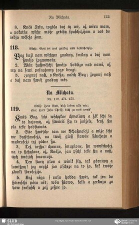 Na Michała