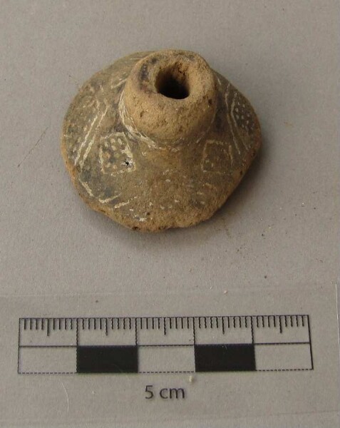 spindle whorl