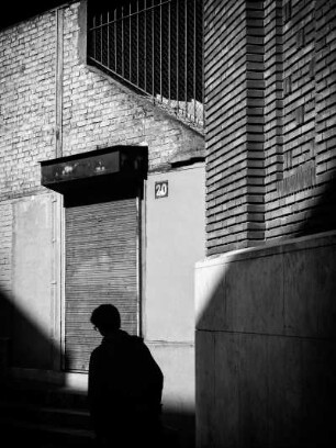 Pariser Skizzen. 2014. BJT 405 : Montparnasse