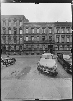 Görlitz : Hartmannstraße