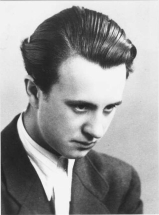Wolfgang Borchert