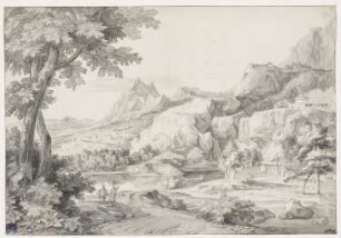 Heroische Landschaft