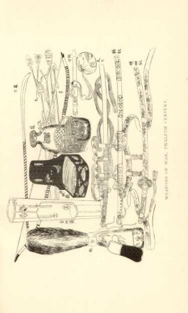 Weapons of war ; Twelfth century