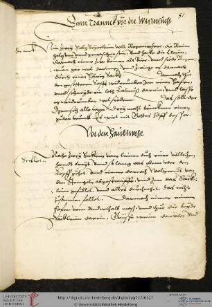 Teil VII: Medizinische Rezeptsammlung