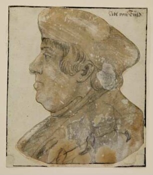 Hartmann II., Abt von Fulda