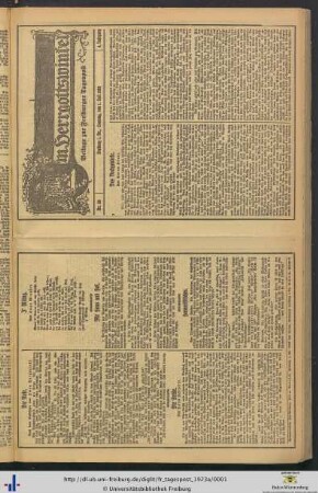 Nr. 148-173 (Juli 1923)