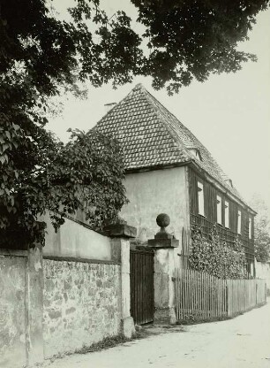 Winzerhaus