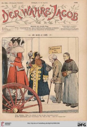 Nr. 324 (20. Dezember 1898)