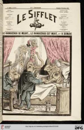 Nr. 42 (3. November 1872)