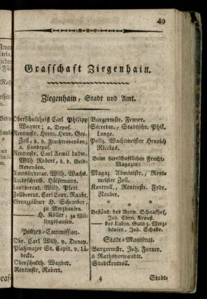 Grafschaft Ziegenhain