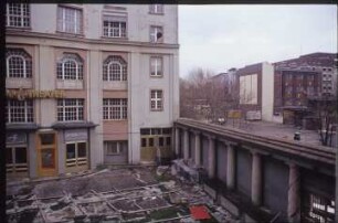 Berlin, Admiralspalast