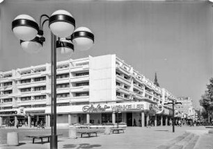 Dresden, Hauptstraße