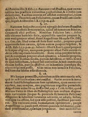 De Civili Hominis Felicitate, Divina Annuente Gratia