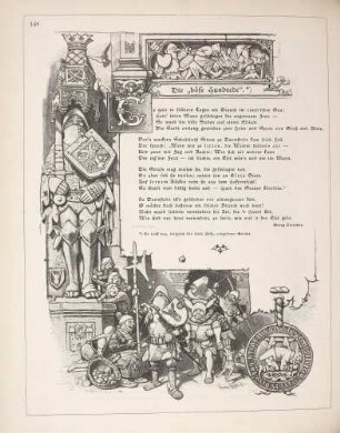"Die "boese Hundrede""