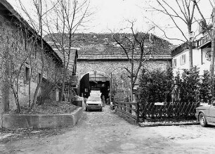Bad Nauheim, Steinfurther Hauptstraße 30, Steinfurther Hauptstraße