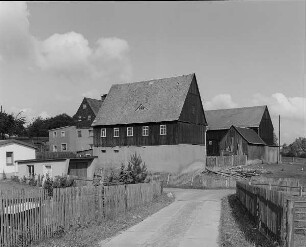 Euba, Vierseithof