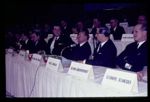 CDU Deutschlandhalle 10.2.67.
