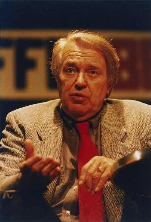 Pavel Kohout