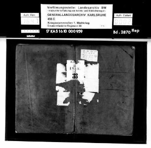 Maschinengewehr-Kompanie