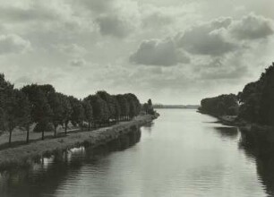 Potsdam (bei), Paretz-Kanal