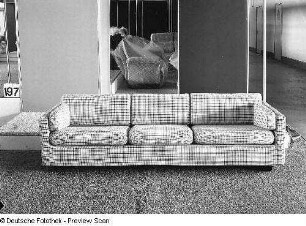 Sofa (Dreisitzer)